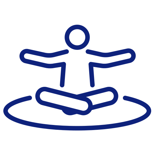 Meditation icon